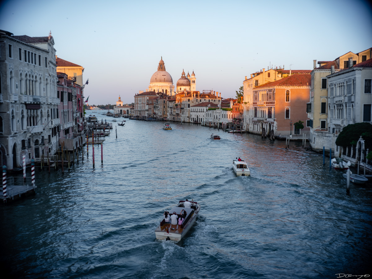 Photos from a trip through Italy in Summer of 2023. Locations include Rome, Florence, Tuscany, Castello di Bossi in Chianti, Siena, San Gimignano, Sirmione on Lake Garda, Bologna, Gudon, Italian Dolomites, Seceda, Cadini di Misurina, and Venice.